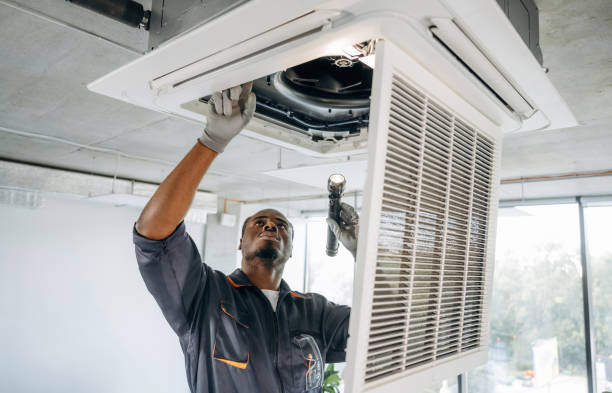 Licensed Hvac Repair service in Petersburg, OH - FH HVAC